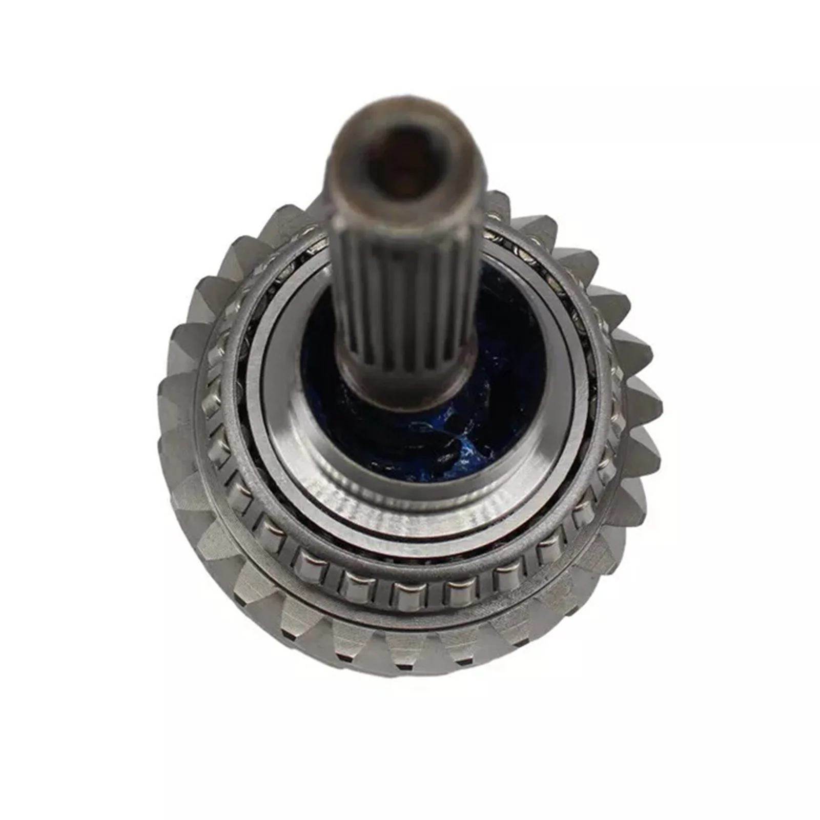 Getriebeverteilergetriebe Getriebeausgangswelle für Mercedes Benz 722.9 A2212710248 – Detail 3