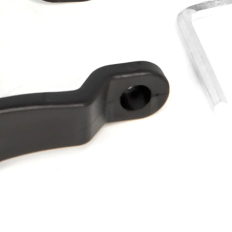 Angle Grinder Handle Replacement Auxiliary Handle Tool Shock Absorbing Non-Slip Handle Increase Stability Easy Installation