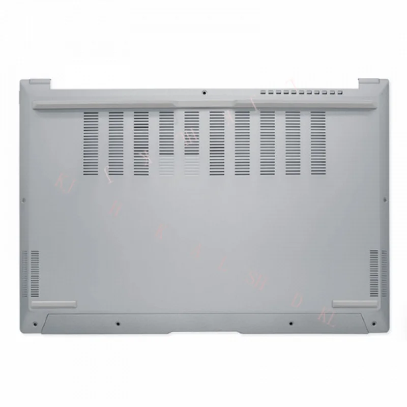 

N New for ASUS 14 UX3405 UX3405M UX3405MA D cover bottom case silver