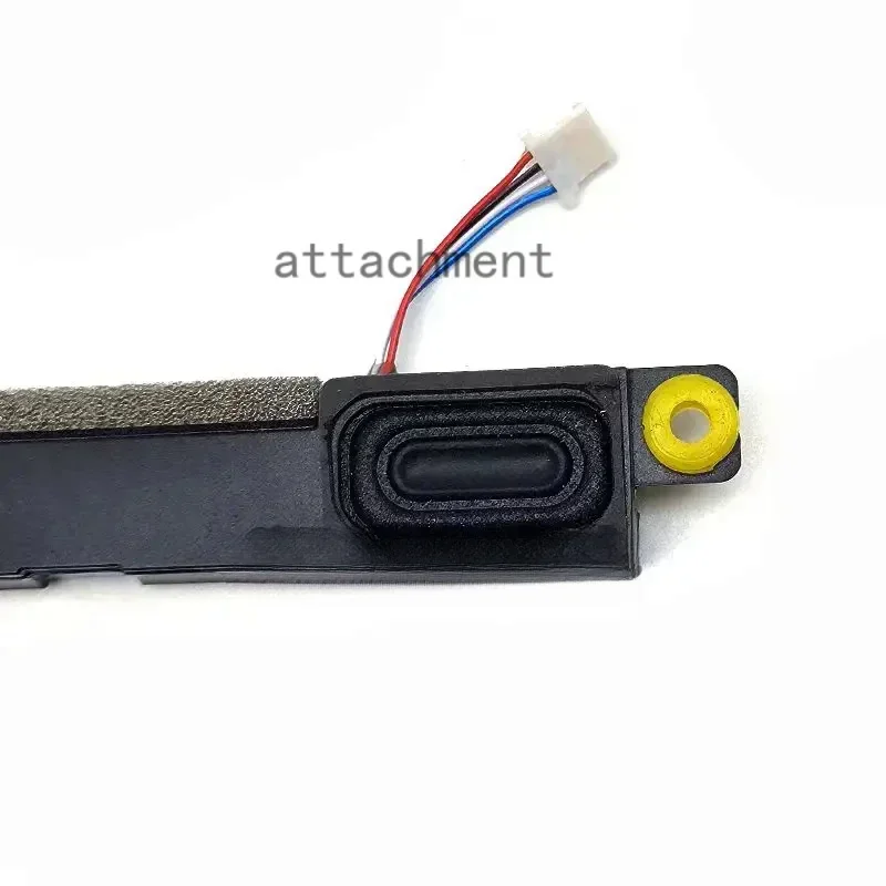 Original New 5SB0S31915 Black For Lenovo ideapad 5-15IIL05 5-15ARE05 5-15ITL05  5-15ALC05 Speaker 81YK Left And Right Set