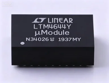 LTM4644IY#PBF 12V 3A 36W Step down Voltage Converter Module Switching Regulator for LED Lighting Power Supply