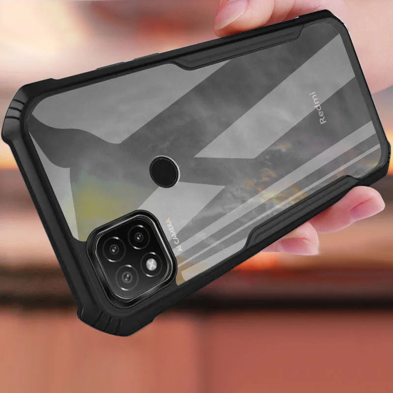 For Redmi 9 9A 9C 9… - image