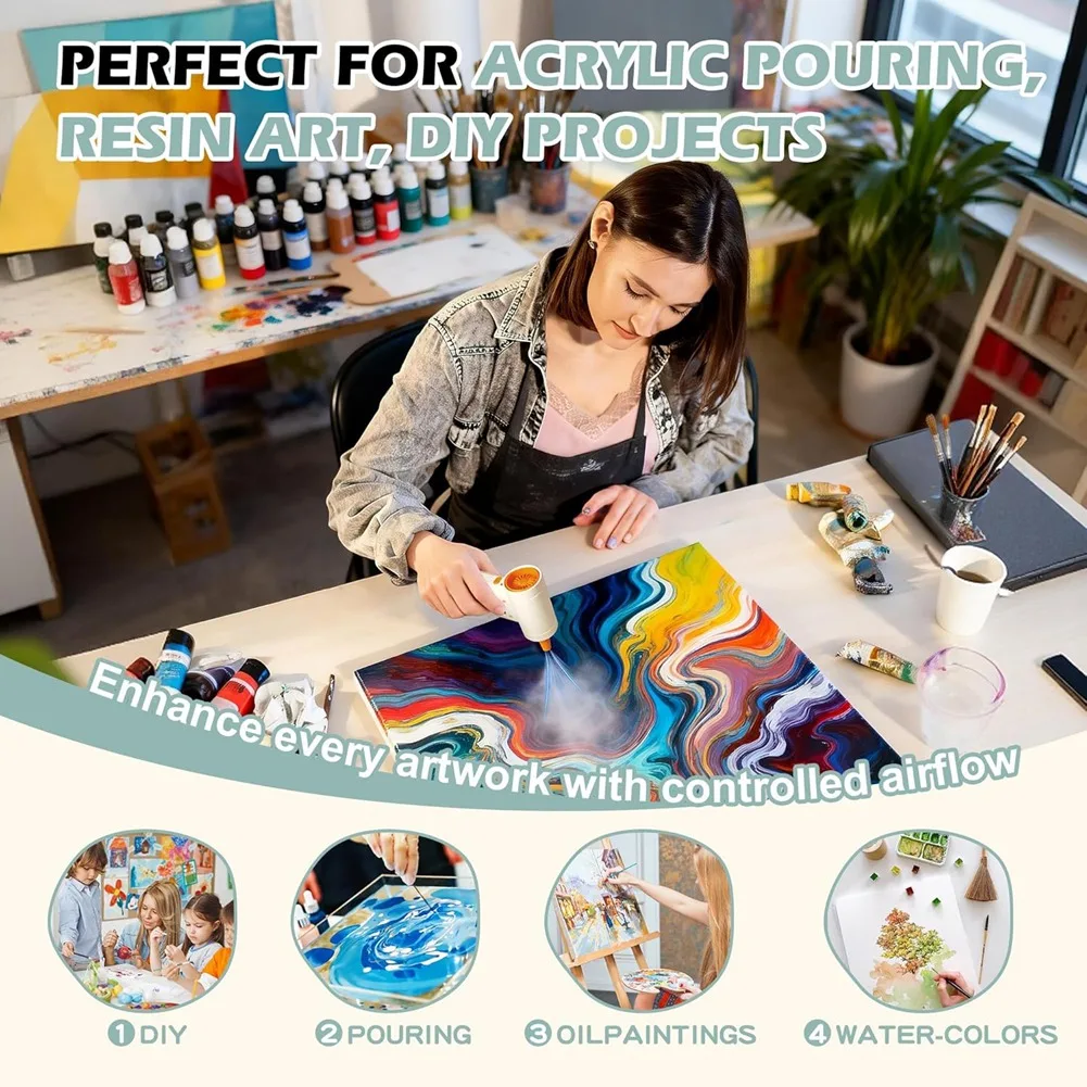a80i-cordless-for-fluid-art-paint-pouring-blower-in-acrylic-includes-2-nozzles-and-mini-vacuum-for-painting-supplies