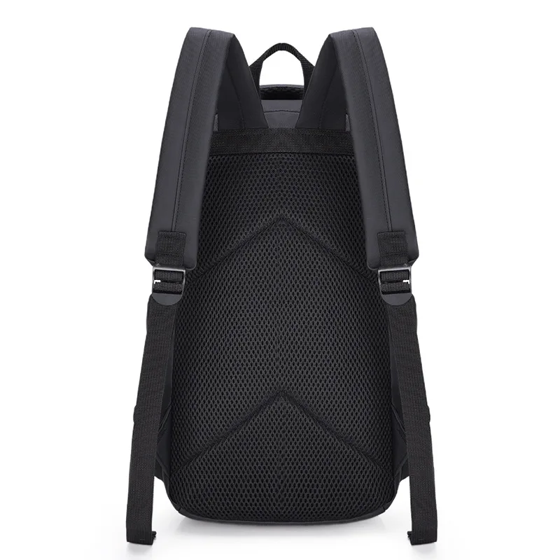 New Carbon Fiber Sports Biker Riding Bag Multifunctional Waterproof Hard Shell Backpack Men's Outdoor Casual Student Laptop Bag