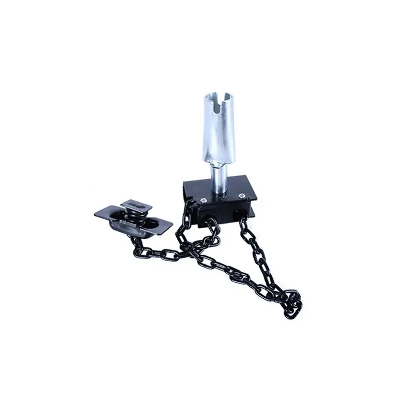 

MR995050 для Mitsubishi Pickup Truck L200 Triton Iv 2005-2015 Запчасти Автомобильный кронштейн для запасного колеса Крышка запасного колеса