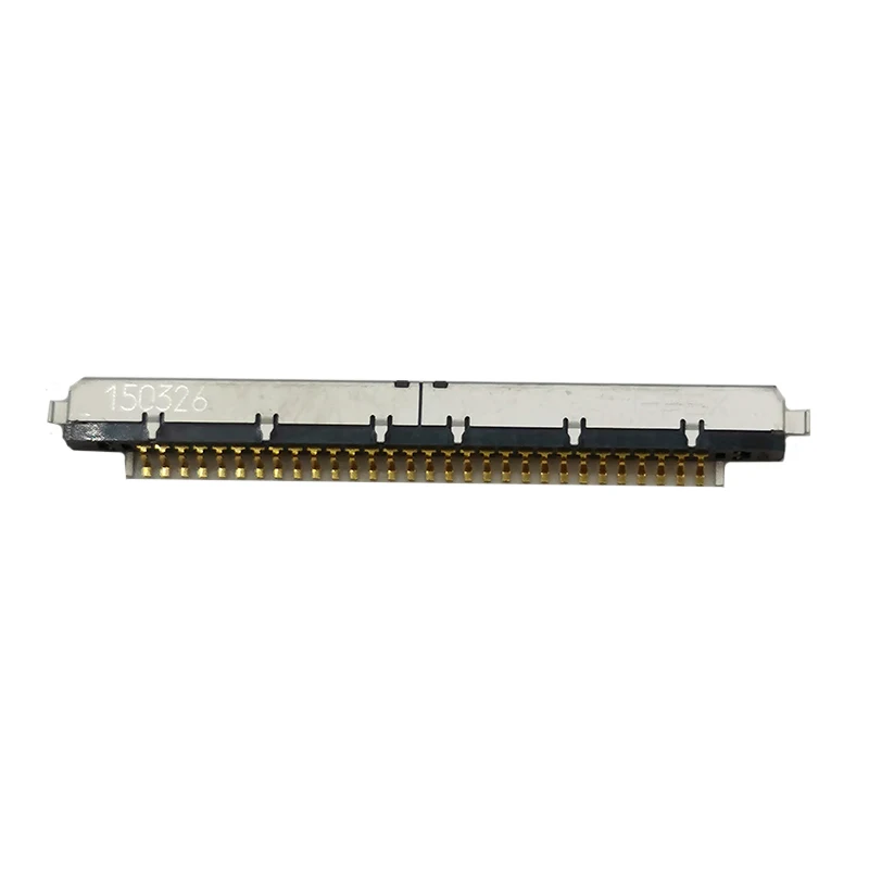 1-5pcs 30pins LCD LED LVDS Cable FPC Connector For Apple Macbook iMac 21.5 A1311 27\