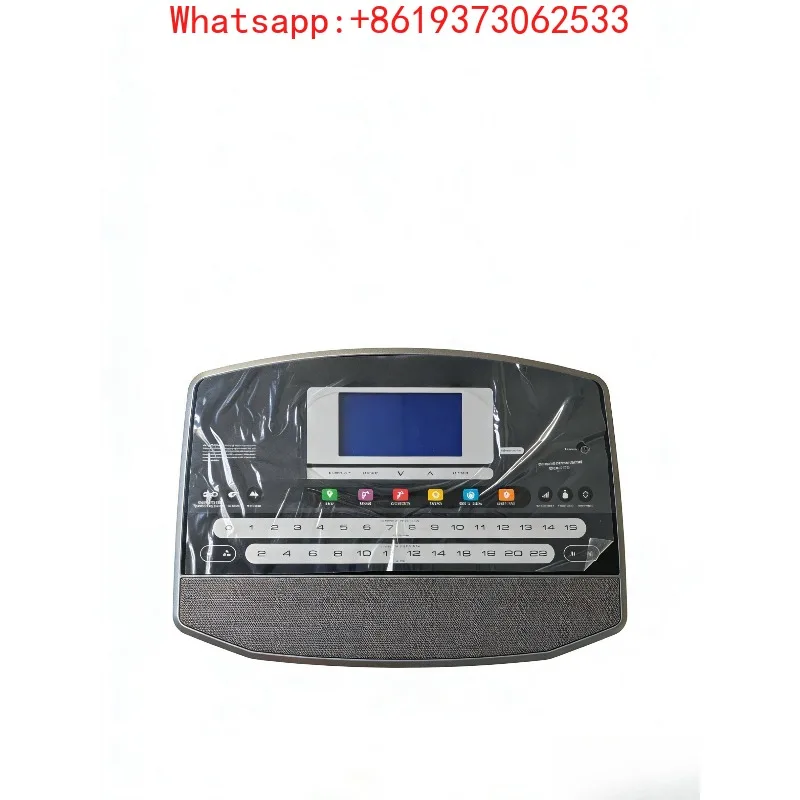 

For High-quality Treadmill 14713 New Console Electronic Watch