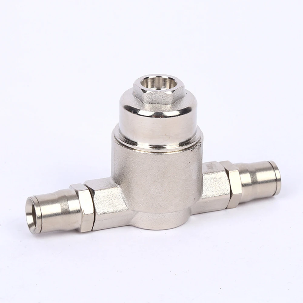 High Pressure Filter for Fog machine OD 3/8