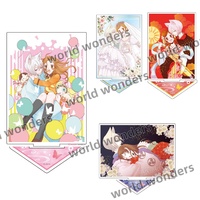 Kamisama Kiss Anime Figure Tomoe Nanami Action Figures Acrylic Stand Model Toy Desk Decoration Anime Lovers Birthday Gift 15CM