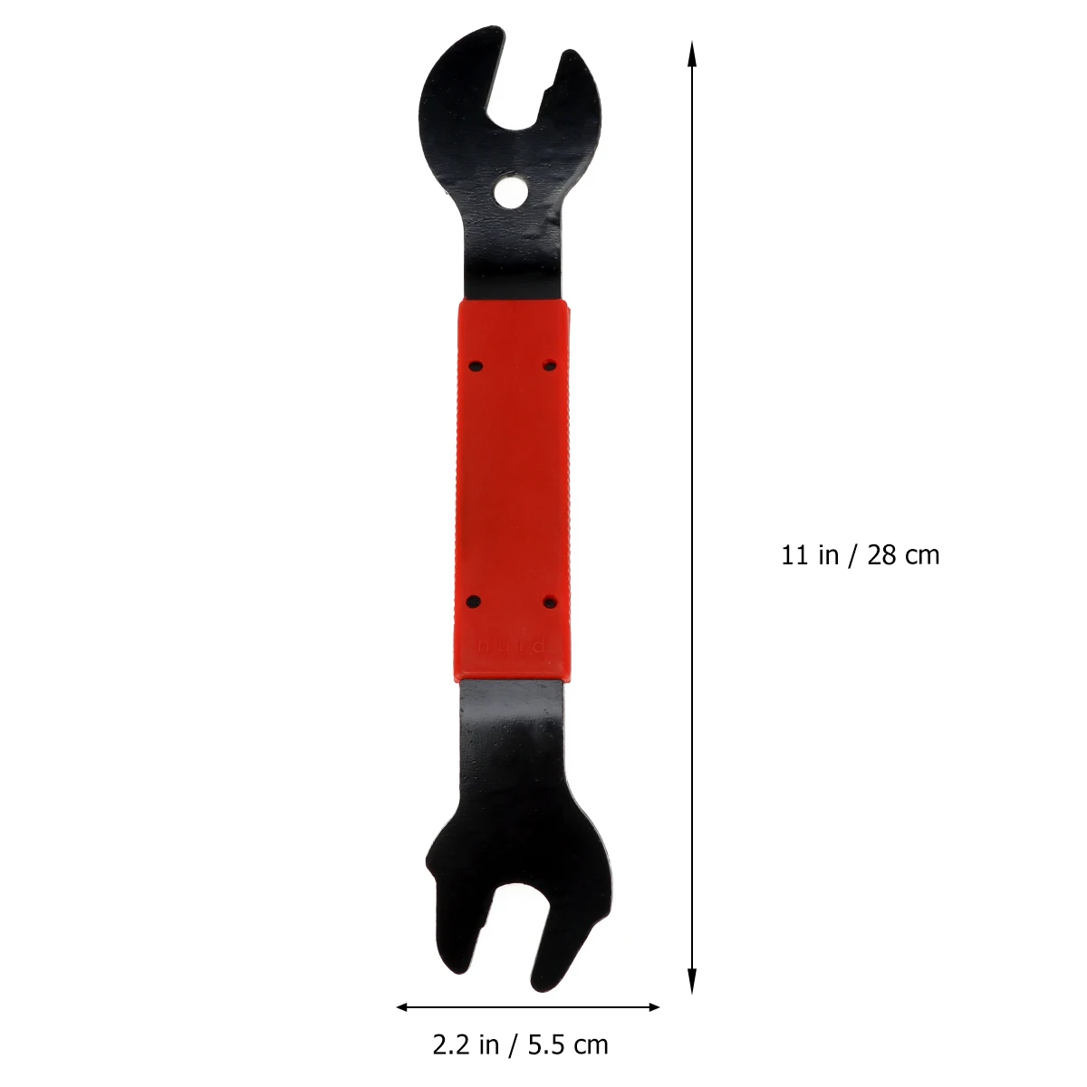 

Pedal Wrench Carbon Steel Repair Tool Heavy Duty Workshop High Strength Bike Spanner Cycling Accessories Foot
