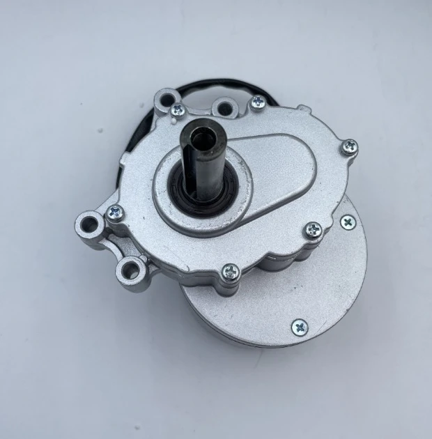 Control Box: The Ultimate Guide to Choosing the Right One for Your Wheelchair Motor