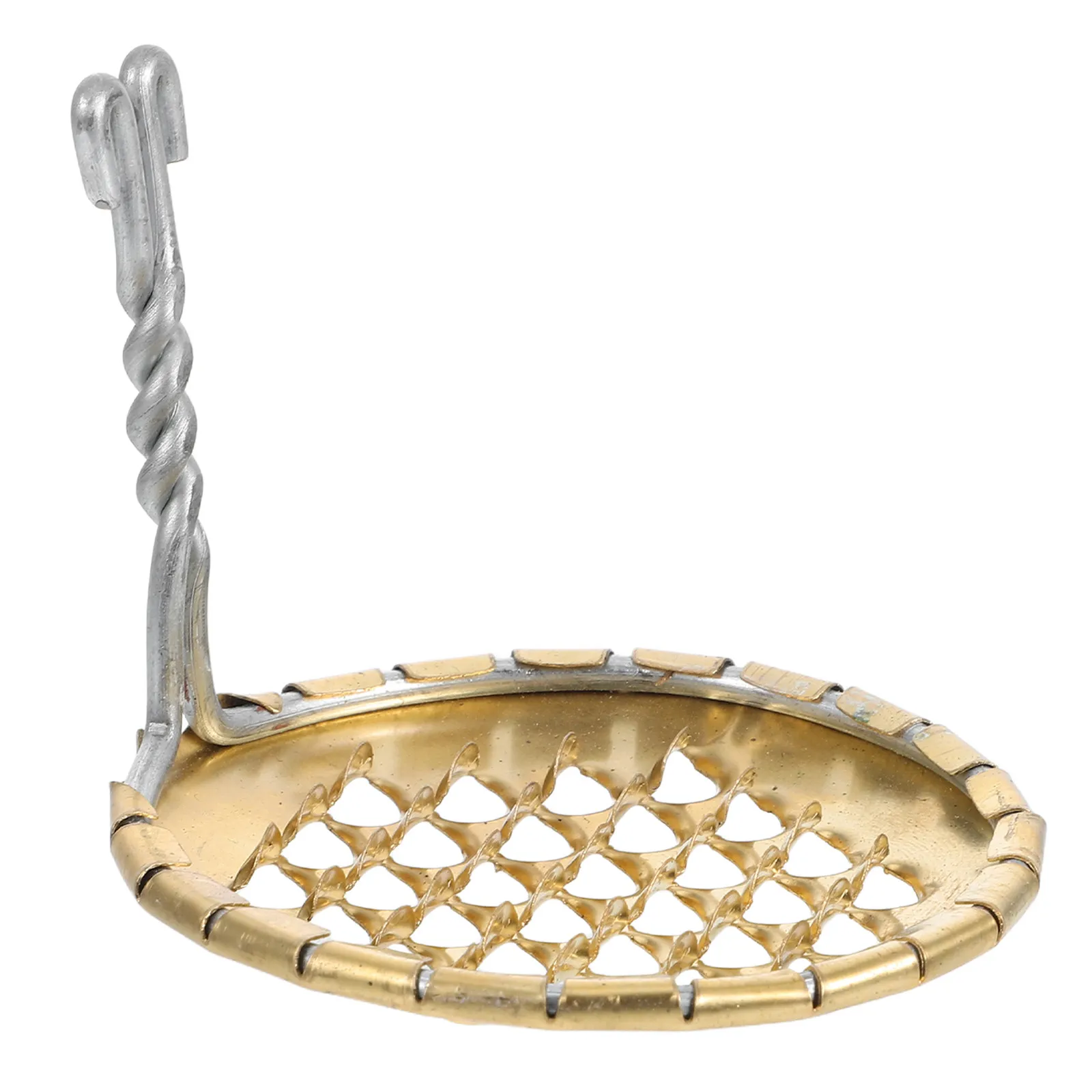 High-Quality Copper Bean Jelly Scraper Shredding Tool Efficient Cold Noodle Processing Smooth Operation Safe Handling Kitchen