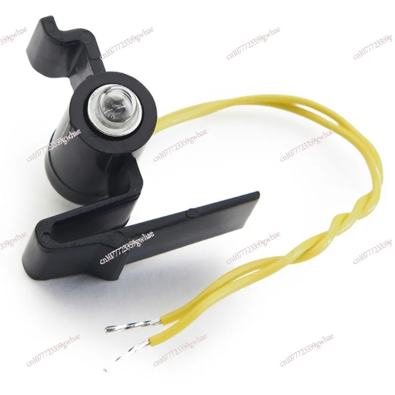 997418-10 2100N/P/Q, 1900C Portable Turbidity Meter Bulb
