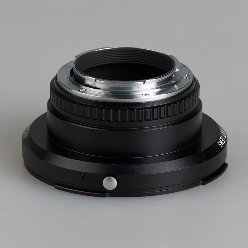 FOR 6X7 LENS adapter ring 67 to PK port,