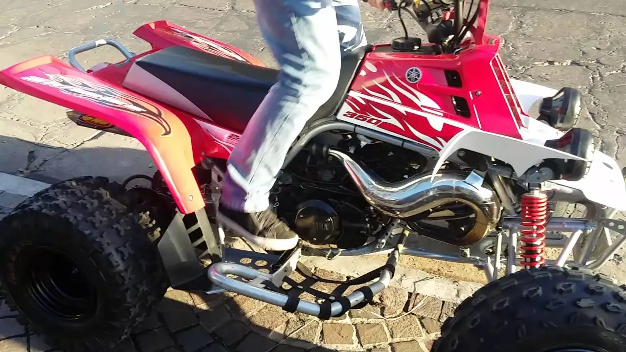 fit for Ultra Rare Banshee 350 2009 full Graphics Decals