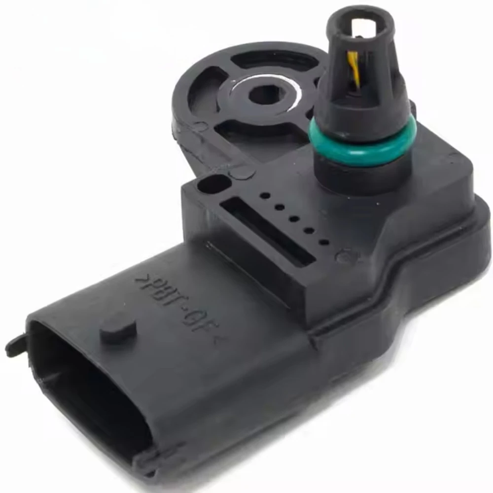 Hoge kwaliteit Nieuw Voor 0281002576 Voor B-osch originele inlaatspruitstuk print MAP-sensoren 0281002576 0281006102 0281002743 Voor V