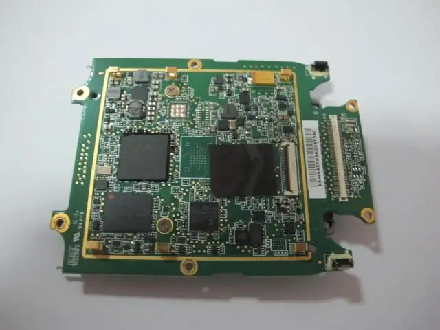 Original Mainboard Motherboard for Motorola Zebra Symbol MC3190 MC3190-G 1D, New Version