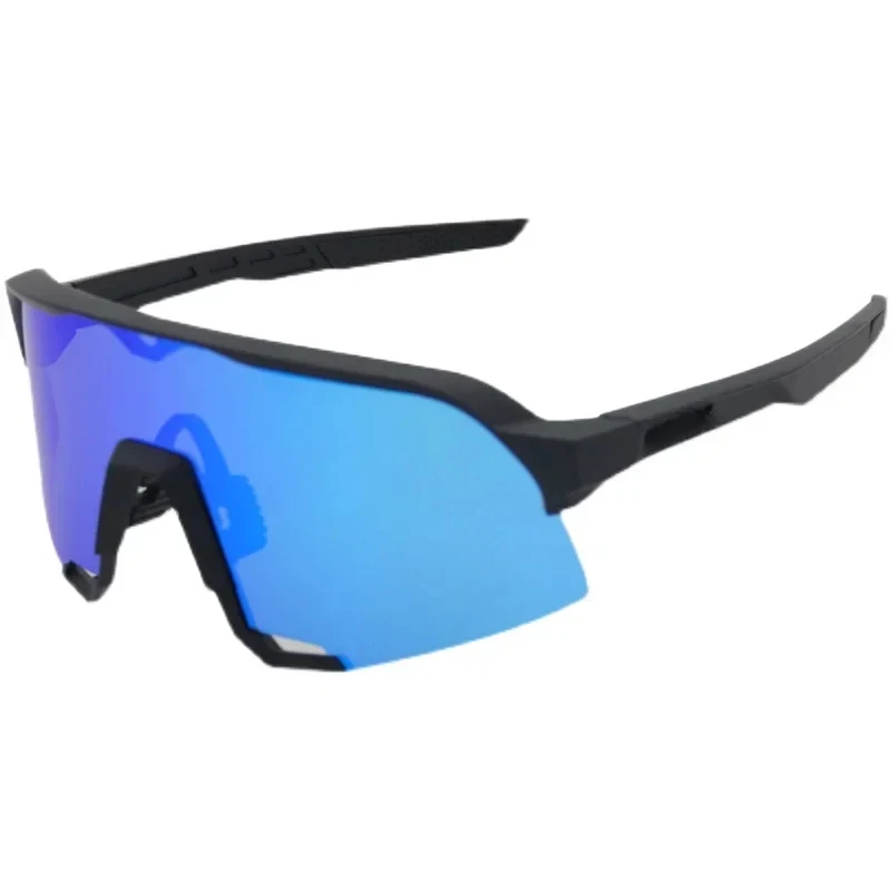 Day and night cycling glasses, running bicycles, sports windproof goggles, professional color changing goggles for men and women