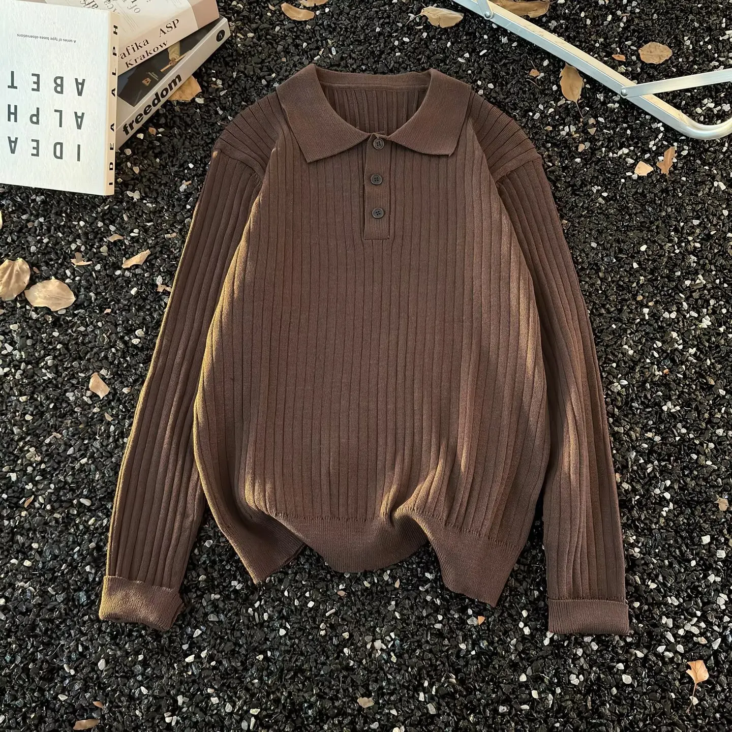 M09 brown