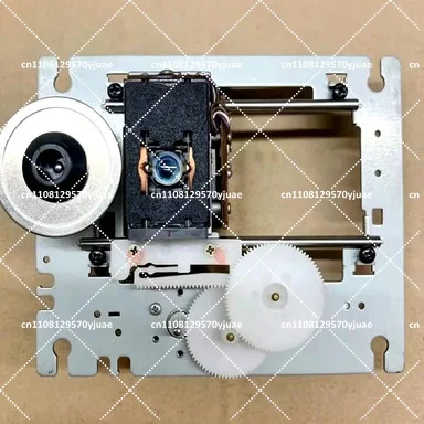 Оптический блок с мотором, 5/8-контактная лазерная линза для замены механизма CD-плеера SF-91