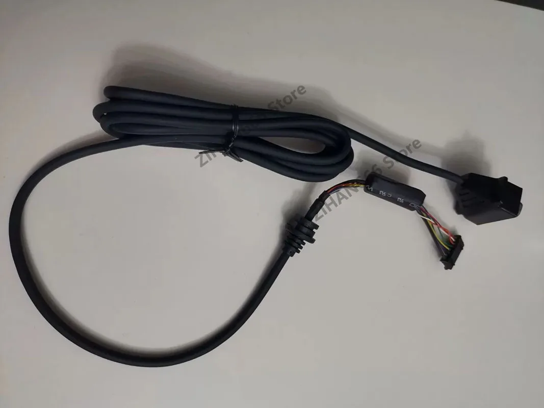 

Original New Gearshift Cable For Logitech G29 G923 Game Steering Wheel Gear Shifter Cable Adapter Repair Parts