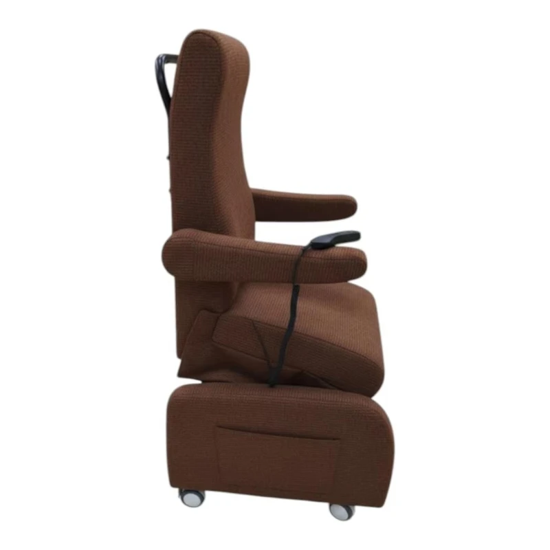 

Standing Assist Class I chaise lounge sofa for living room apartments