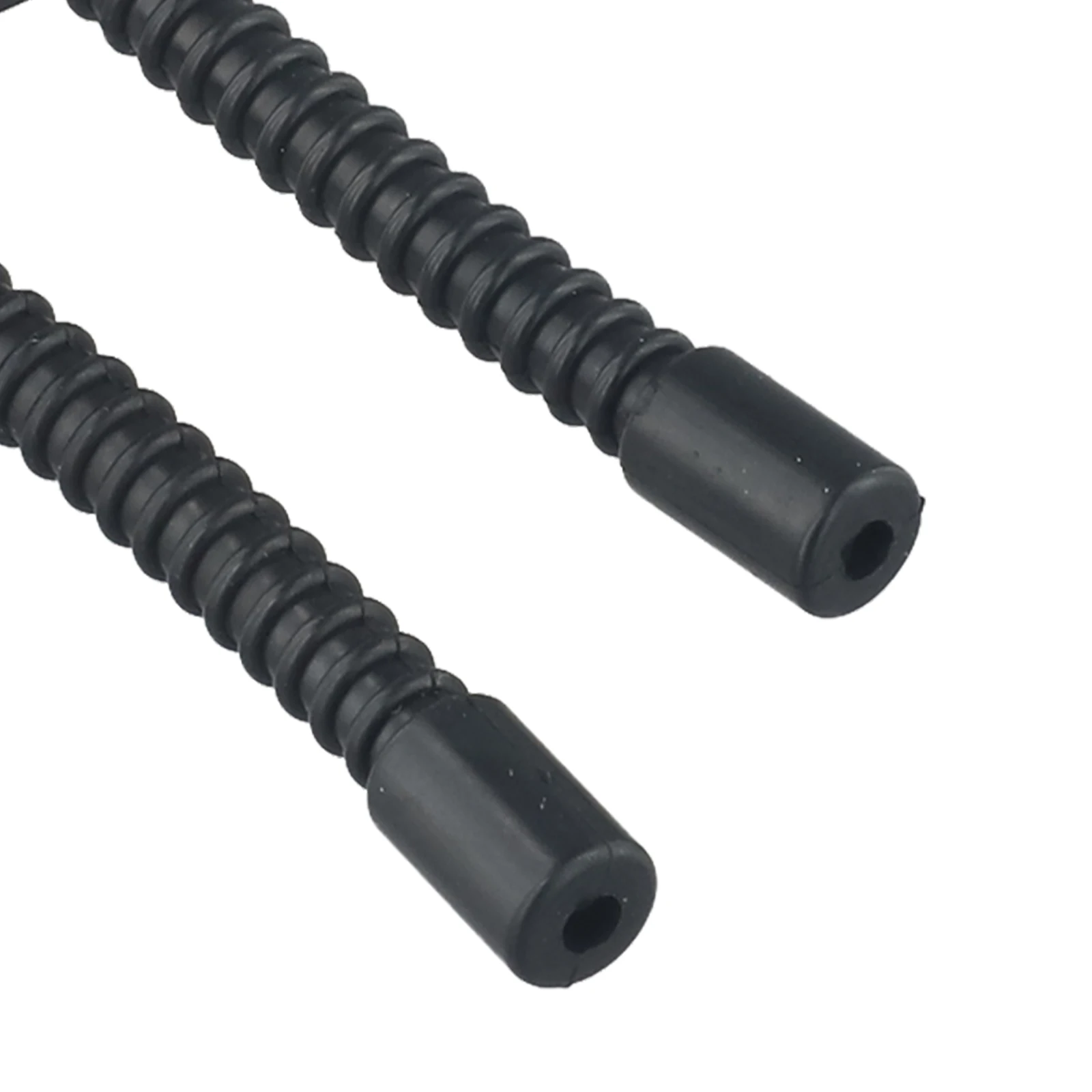 Hose Pipe Set Designed to Replace Worn Out Fuel Lines in Select Chainsaw Models including the popular ones from the series