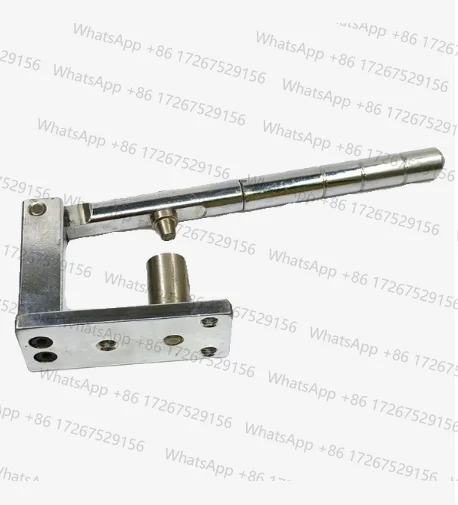 Common Rail Piezo Injector Plunger Installation Tool for BOSCHH DENSOO Repairing