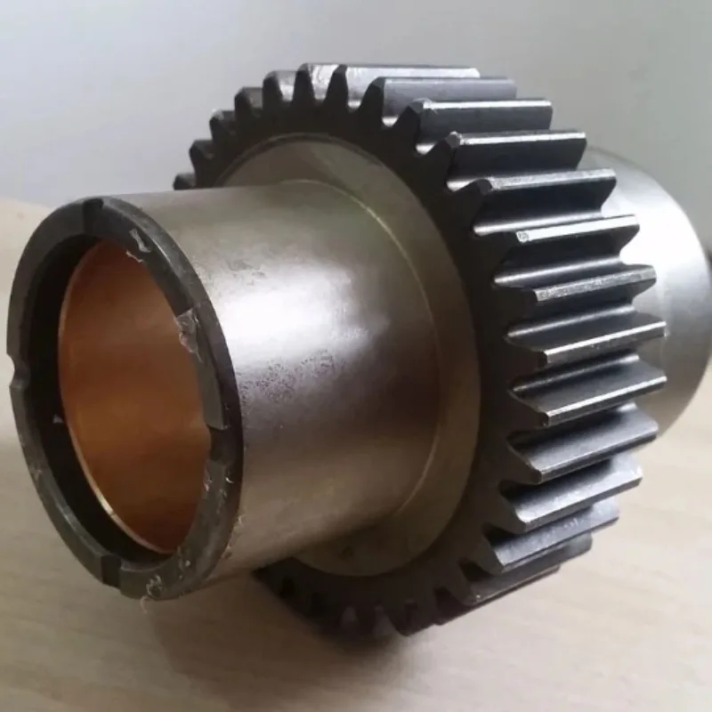 Rotation Chuck 3115173281 Big Gear Assembly