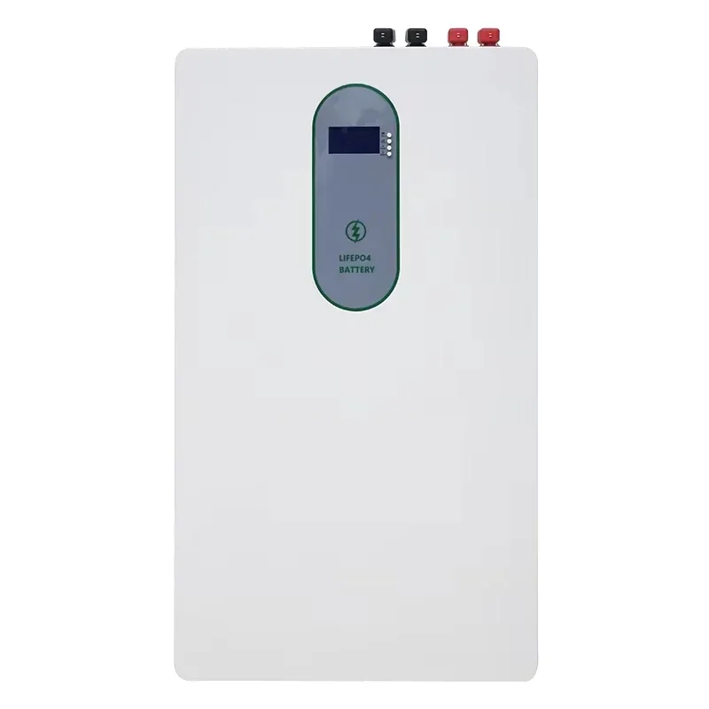 تخزين الطاقة المنزلية بطارية ليثيوم أيون الشمسية 48 فولت 51.2 فولت 200 أمبير 10 كيلو وات في الساعة بطارية LiFePO4 لأنظمة الطاقة المتجددة