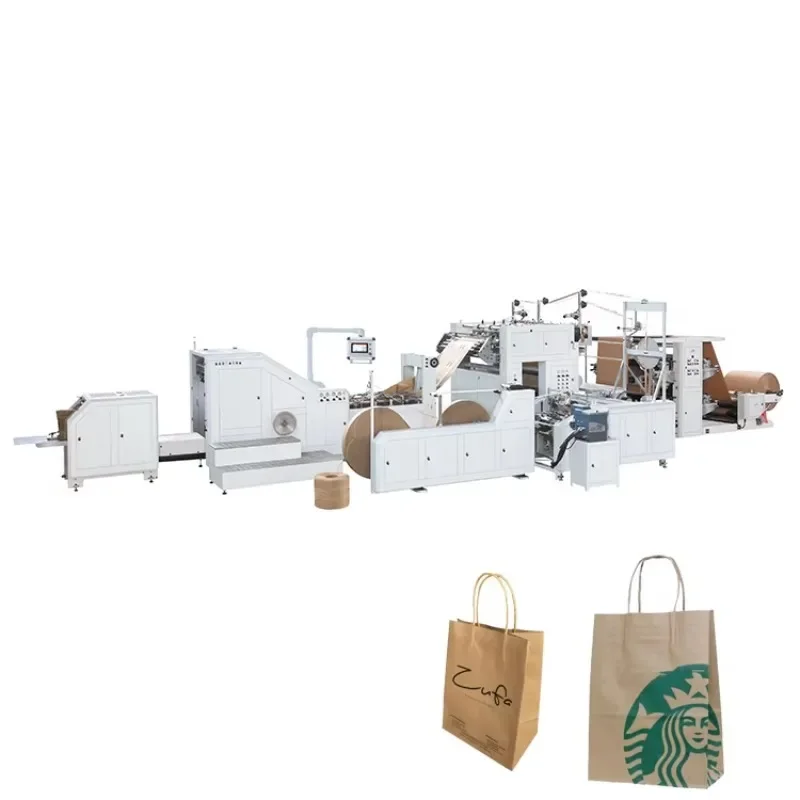 【specialized】Factory Price High Quality LSB330RF Automatic Kraft Paper Bubble Envelope Mailer Bag Making Machine For Sale
