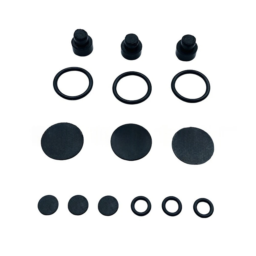 Carburetor Gasket Outboard Gasket Kit Replaces 18-7766 Replaces 6H3-W0093-00 Replaces 6H3-W0093-01 Replaces 6H3-W0093-03