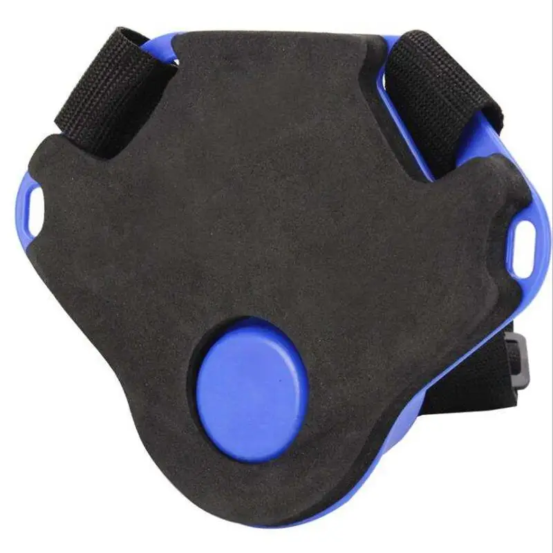Cinturón de caña ajustable WEIHE – Soporte lumbar para pesca - imagen 3