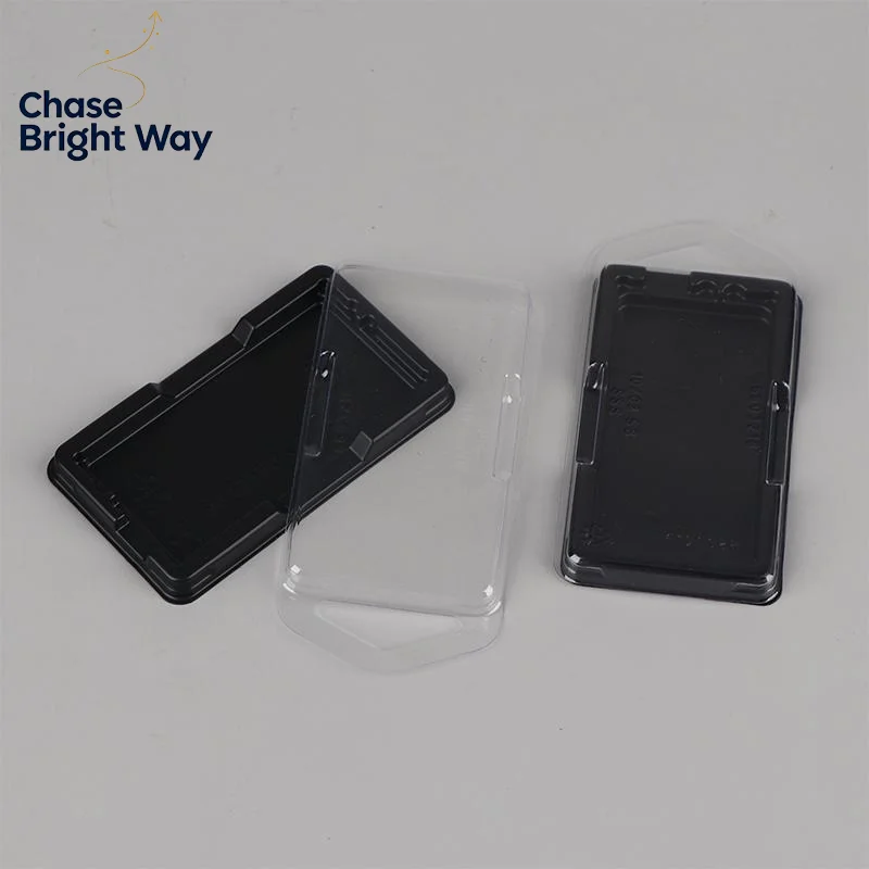 10Pcs DIMM Memory Holder Case Clamshell SO Packaging Box DDR Generation Blister Box For DDR DDR3 DDR4 DDR5