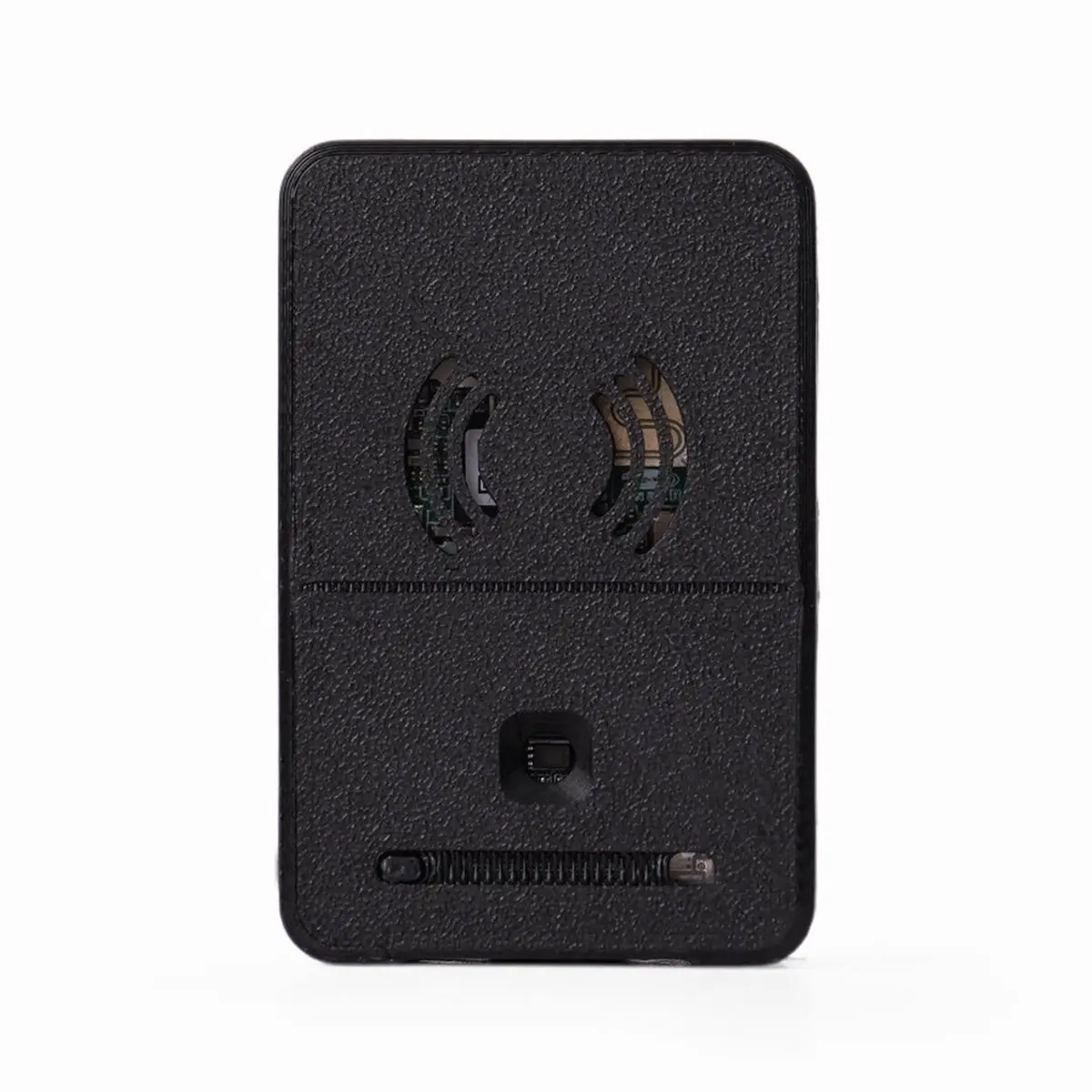 OKgood XIAO ESP32C6 60GHz MmWave Sensor MR60BHA2, Breathing Heartbeat Detection Sensor, ESPhome, Home Assistant
