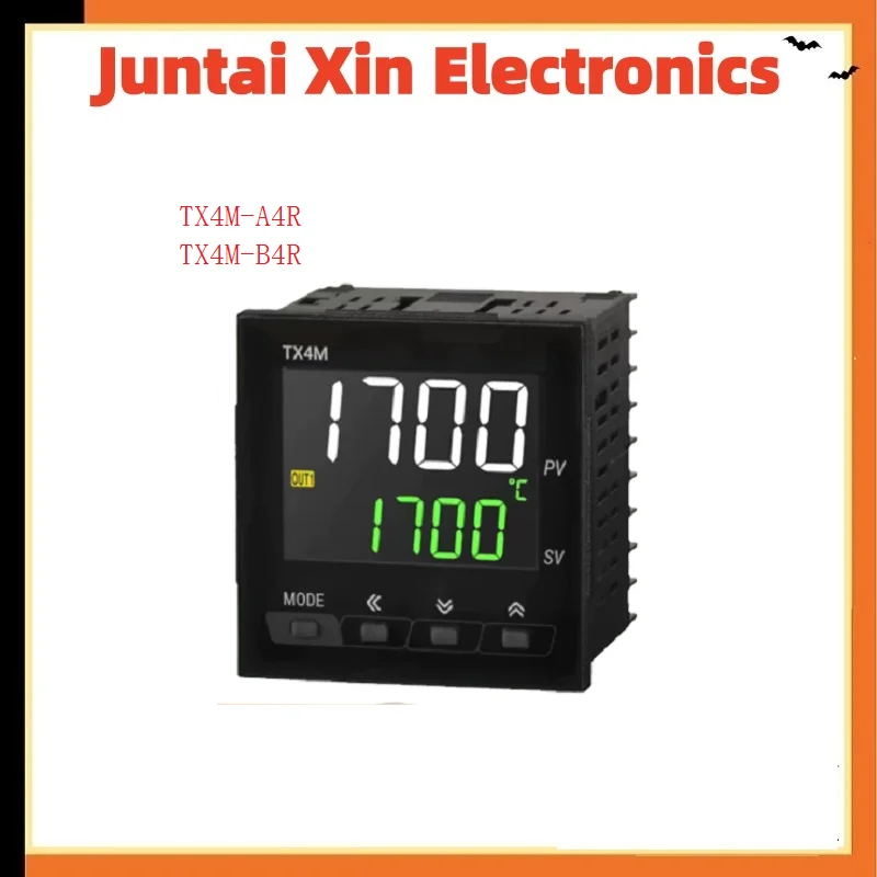 

1 шт./лот Терморегулятор TX4M-A4R TX4M-B4R