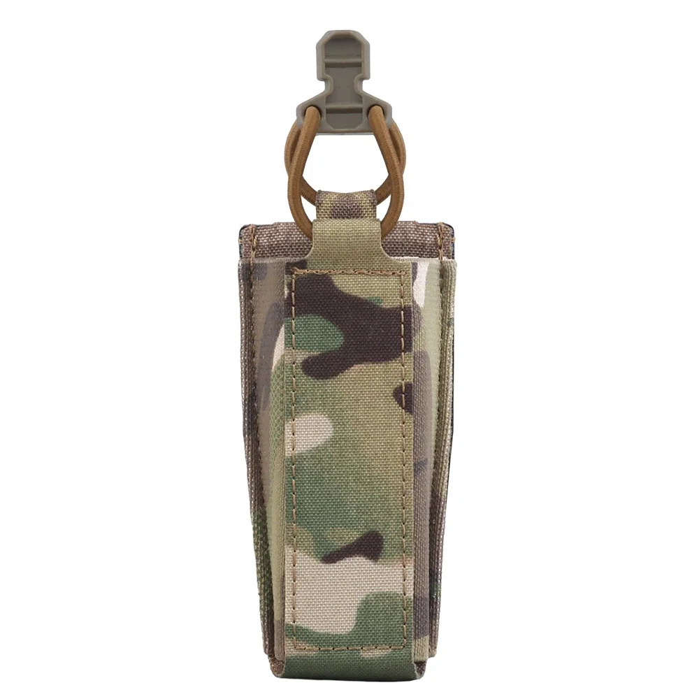 

Lightweight Tactical Belt Multi angle functional Bag 9mm Storage Tactical Bag