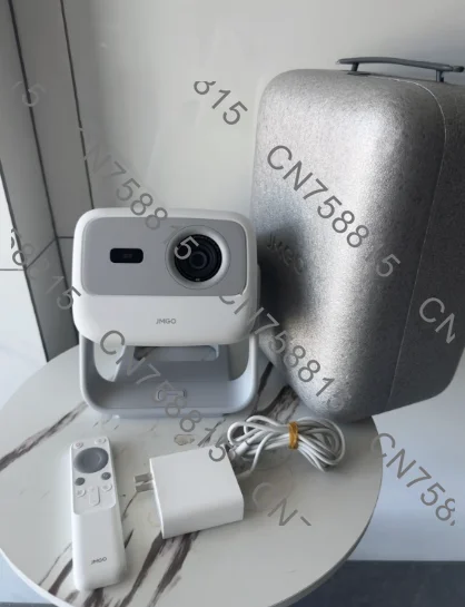 Home ultra high definition bedroom wall wireless, N1S 4K For JMGO projector