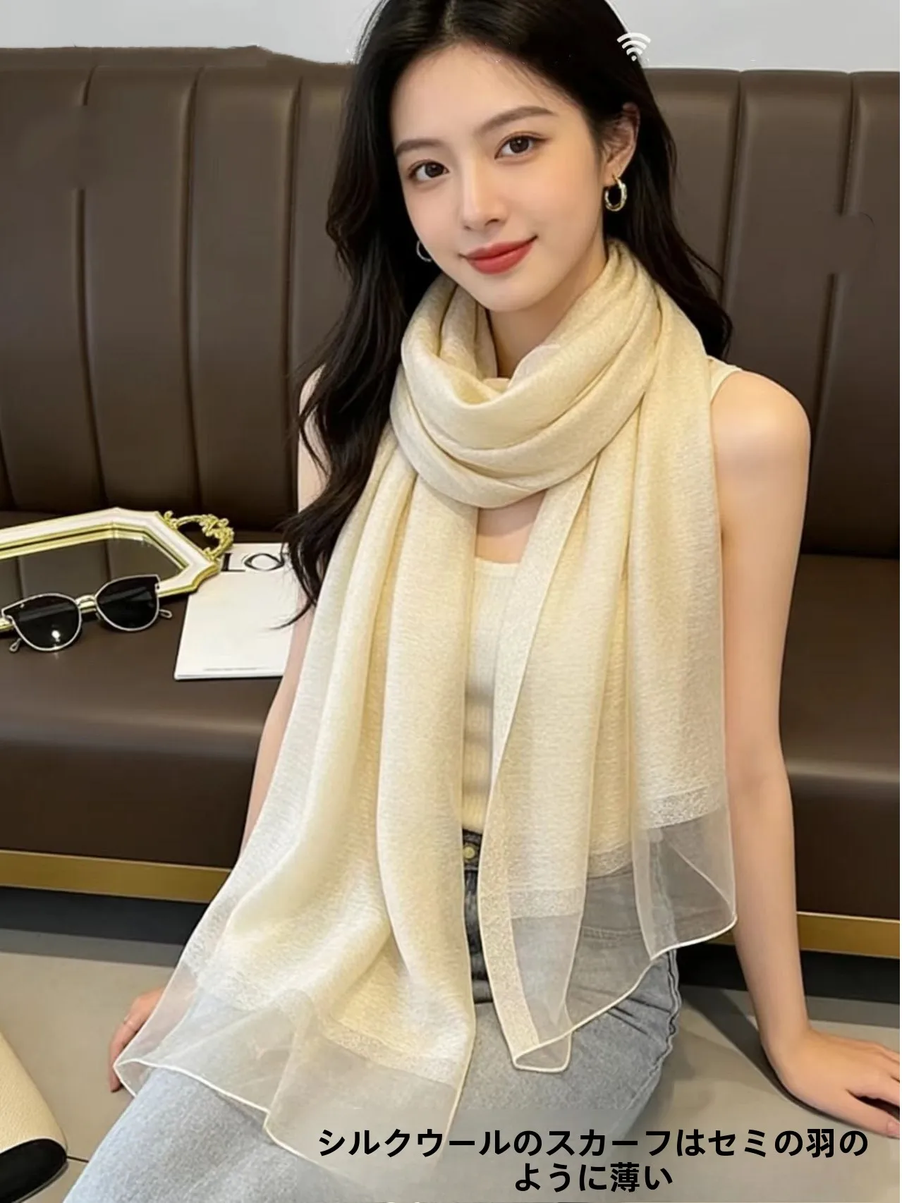 long-silk-scarf-women's-woolen-faionable-versatile-summer-autumn-season-rectangle-ape-multifunctional-korean-sle-scarf