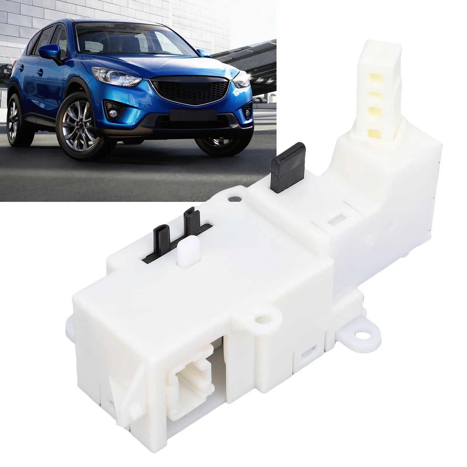 

12-контактный переключатель АКПП с винтами KDY046040, замена для Mazda CX-5 6 KDY0 46 040