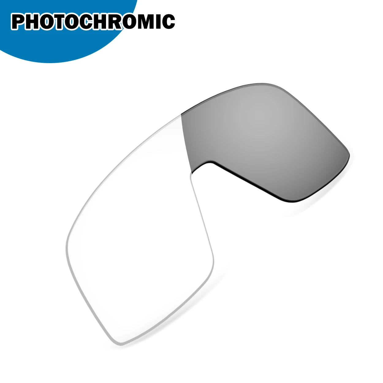 

Transition Replacement Lenses for Oakley Sutro OO9406 Sutro Asian Fit OO9406A Sunglasses – Multiple Color Options