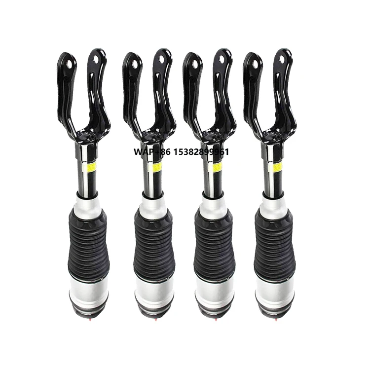 

High Quality OE 68029902AB Auto Suspension Strut Air Front Shock Absorbers for 2011-2015 Jeep Grand Cherokee New Condition