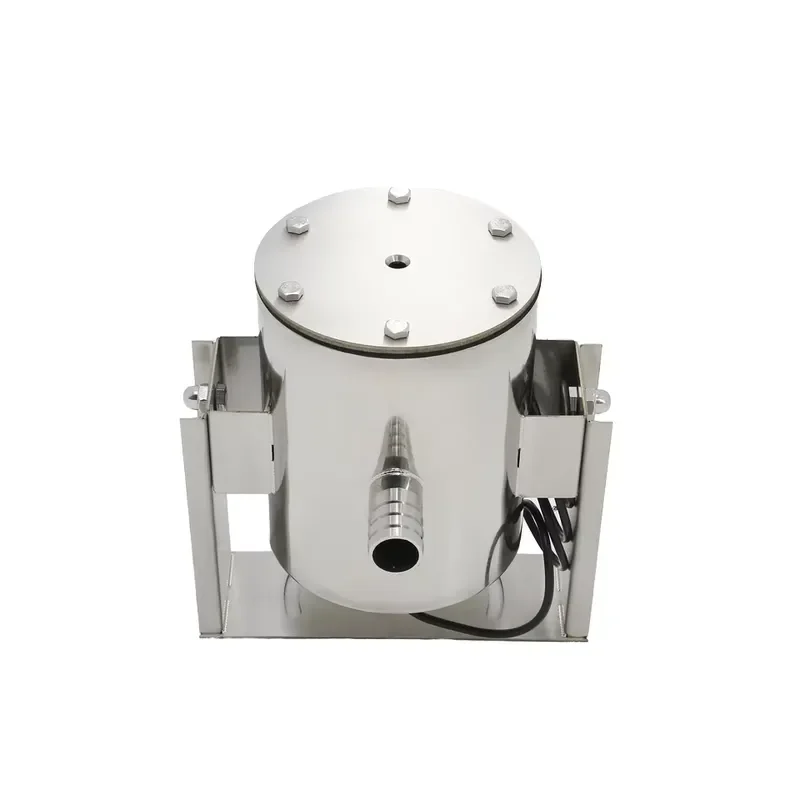 Modern 304 Stainless Steel Program Control Fountain with Music/PLC/DMX512 for Hotel & Lake Outdoor Garden Use