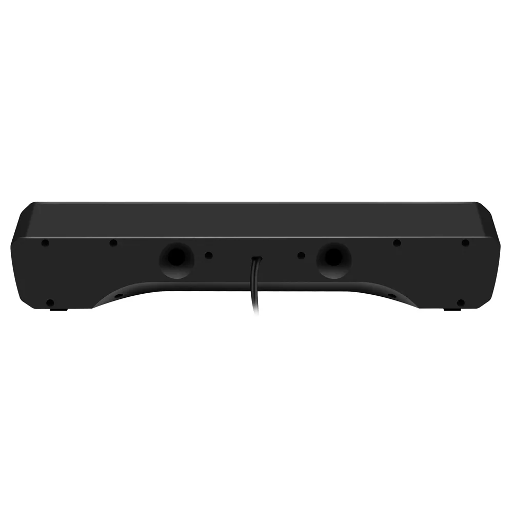 3d Surround Sound Bar for Home Theater, PC Speaker for TV, Subwoofer, Stereo Music Box Series, Svstem, Bt