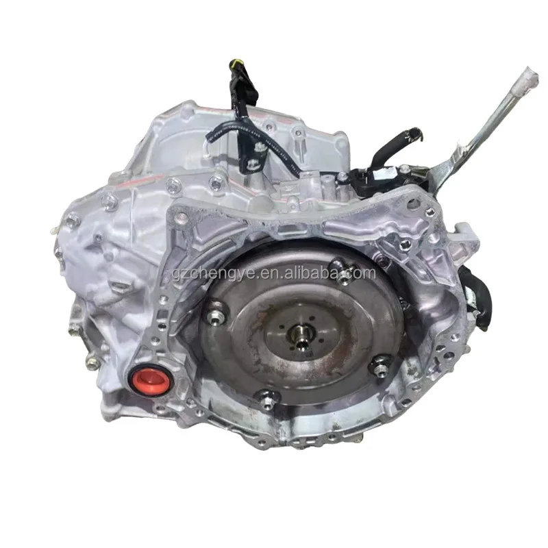 Transmisión CVT 4WD JF017E para Nissan x-trail T32 Qashqai Renault Koleos 310203WX4B caja de cambios