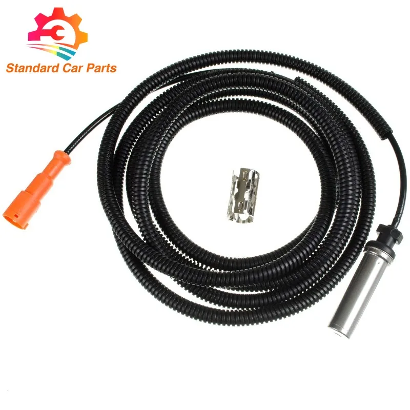 Sensor de velocidad de rueda ABS trasera izquierda derecha 4410329200 para mercedes-benz Actros Tourismo Atego Travego Unimog