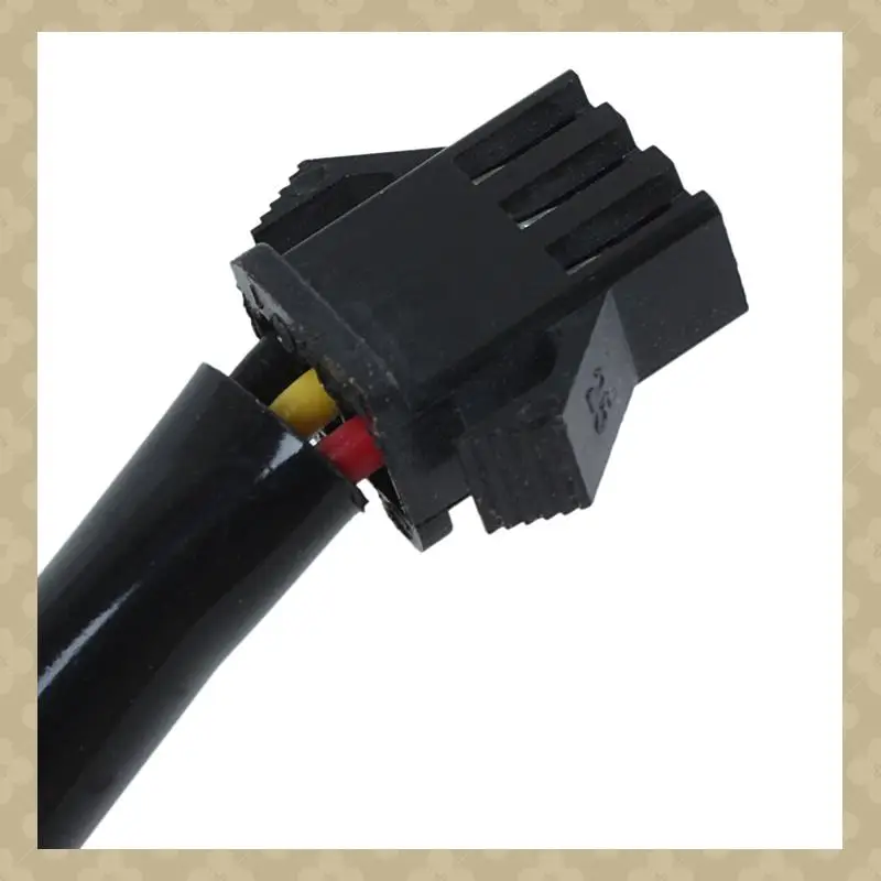 

AB45 5X 1/2PT Water Flow Sensor Switch Control Meter Flowmeter 1.5-30L/Min
