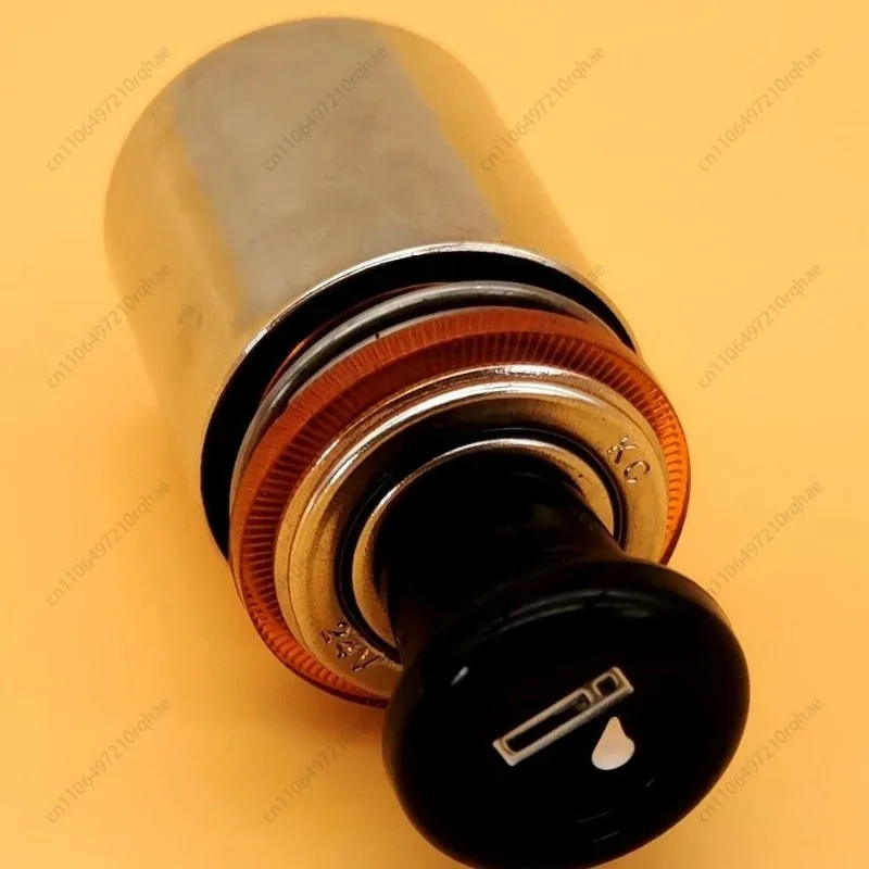 

Suitable for Liugong Excavator Cigarette Lighter, Liugong 906 907 908 915 922