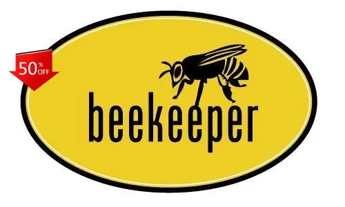 

Декоративная наклейка Beekeper на бампер или окно для кемпера: милый, крутой, модный, забавный дизайн