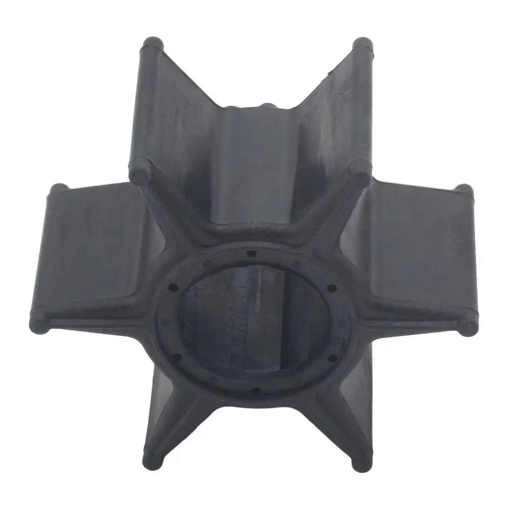 Soxa Marine 688-44352 6884435203 Water Pump Impeller Replace Yamaha 2 Str 60 70 75 85 90 HP 75A 85A Outboard Boat Motor 18-3070